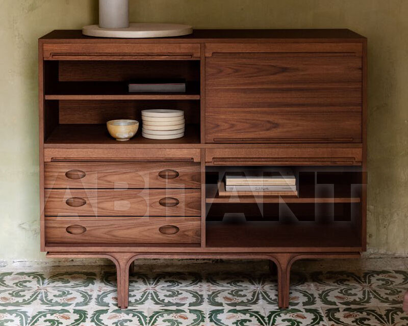 Купить Комод Serie 500/4 Tacchini 2025 504MD140