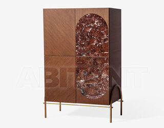 Комод Carpanese Home 2025 ALMA H