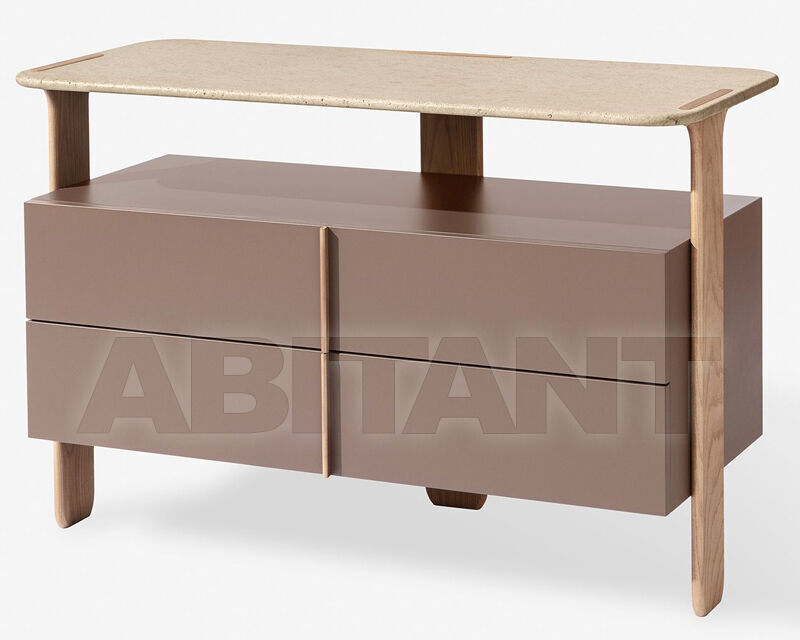Купить Тумбочка Carpanese Home 2025 TRIO D S