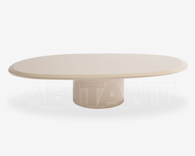 Купить Столик журнальный Carpanese Home 2025 PEBBLE L