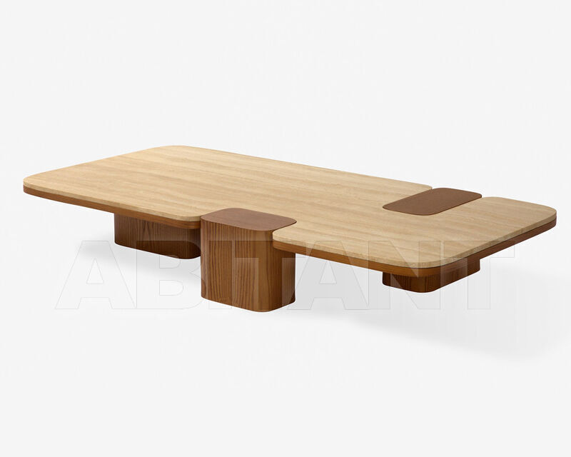 Купить Столик журнальный Carpanese Home 2025 ERICE XL