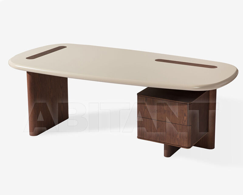 Купить Стол письменный Carpanese Home 2025 LINEA D