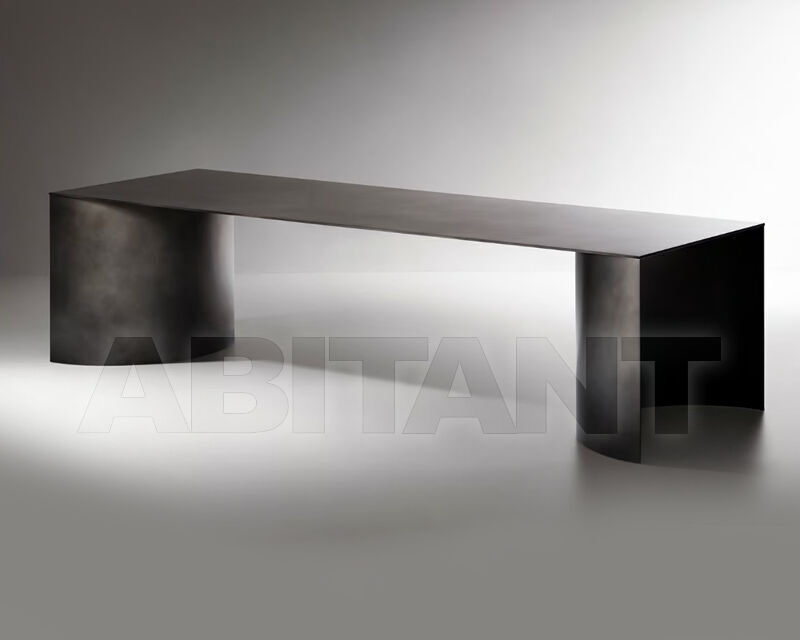 Купить Стол обеденный Plateaux of Mirror De Castelli 2025 DC672-E5