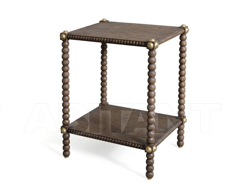 Купить Столик приставной Bobbin  Julian Chichester 2025 5216.ROK.000