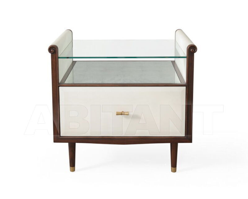 Купить Столик приставной Hepburn  Julian Chichester 2025 5434.VEL.000