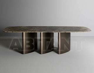 Стол обеденный Louver Table Bonaldo 2025 TBYM