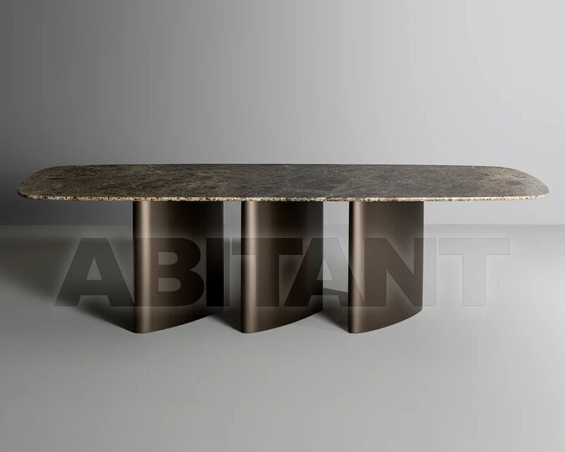 Купить Стол обеденный Louver Table Bonaldo 2025 TBYM