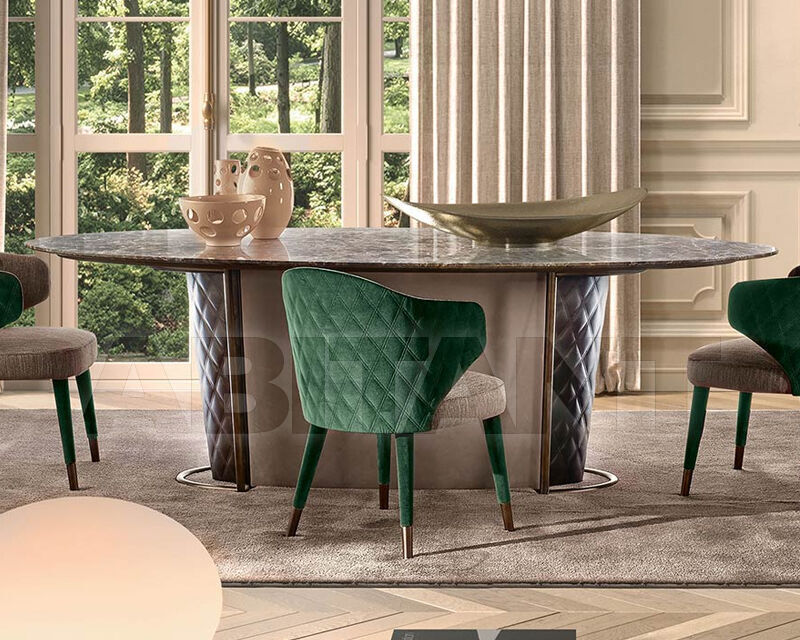 Купить Стол обеденный Formerin 2025 Brera Dining