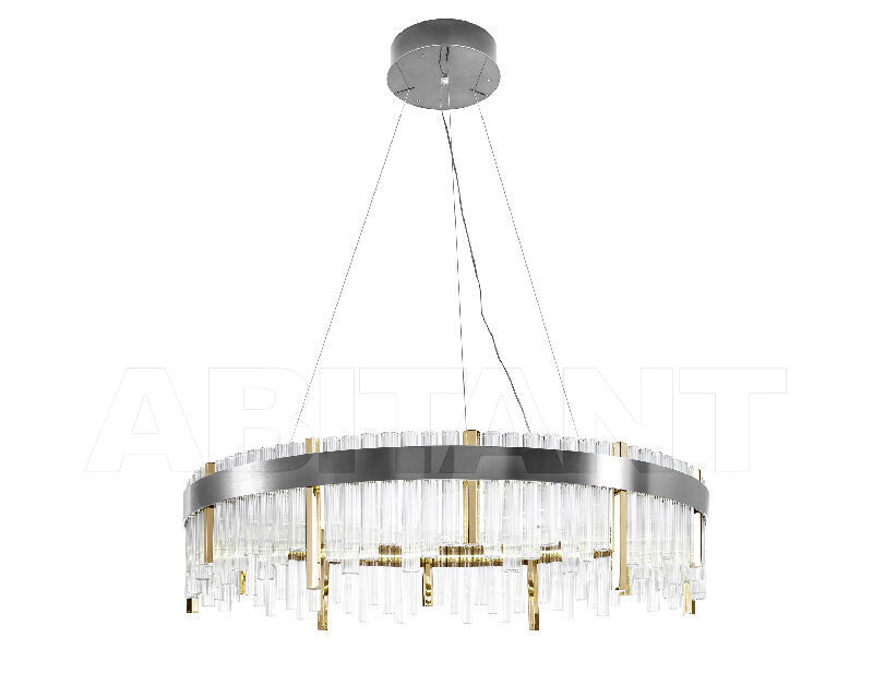 Купить Люстра DV HOME COLLECTION 2025 ELITE ROUND LAMPADARIO