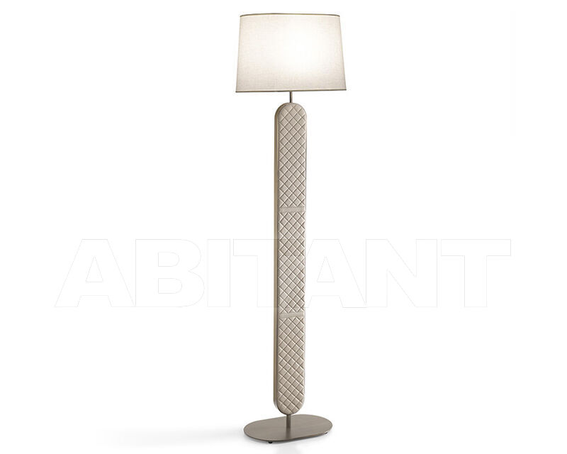 Купить Лампа напольная DV HOME COLLECTION 2025 COCO LAMPADA TERRA