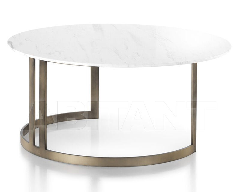 Купить Столик журнальный DV HOME COLLECTION 2025 HOLLYWOOD TAVOLINO
