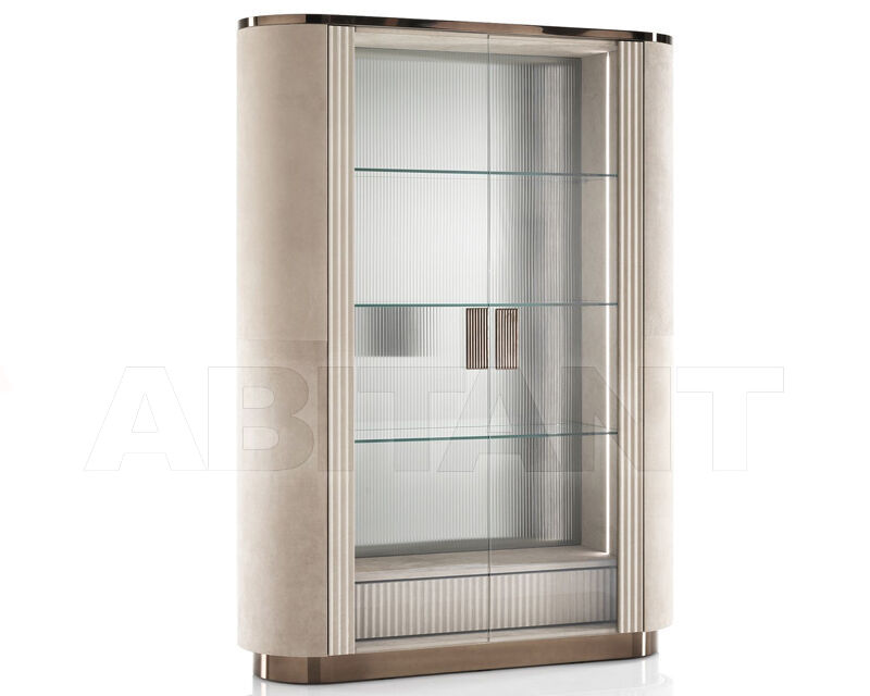Купить Витрина DV HOME COLLECTION 2025 HOLLYWOOD VETRINA