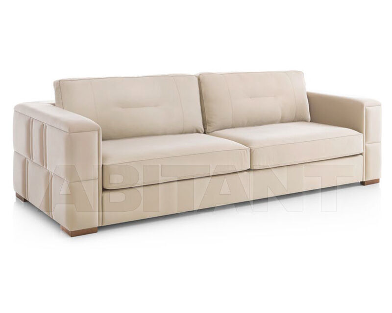 Купить Диван DV HOME COLLECTION 2025 MANHATTAN DIVANO