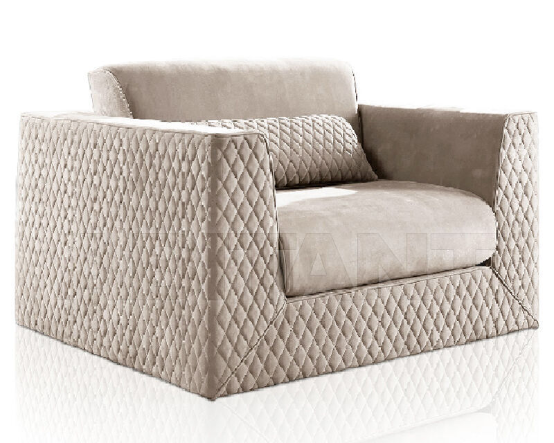 Купить Кресло DV HOME COLLECTION 2025 COOPER POLTRONA