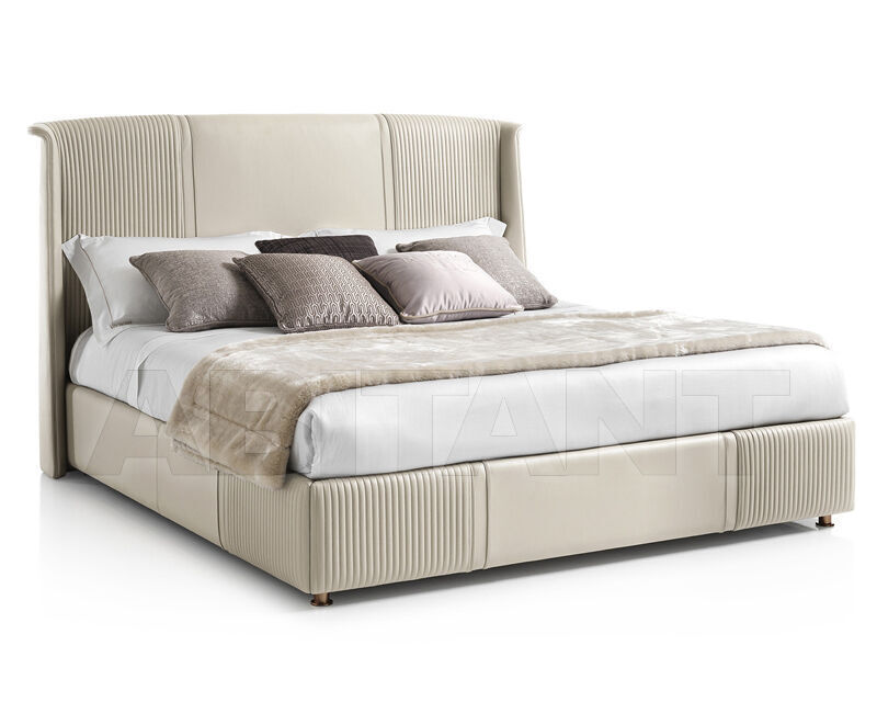 Купить Кровать DV HOME COLLECTION 2025 COCO CANNETÈ LETTO