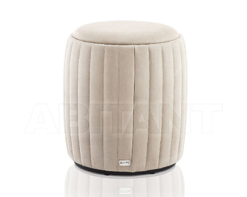 Купить Пуф DV HOME COLLECTION 2025 HERMES POUF