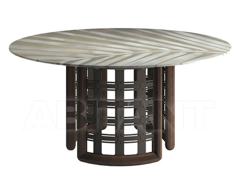 Купить Стол обеденный FLINT 160 Smania Industria mobili spa 2025 TVFLINT02