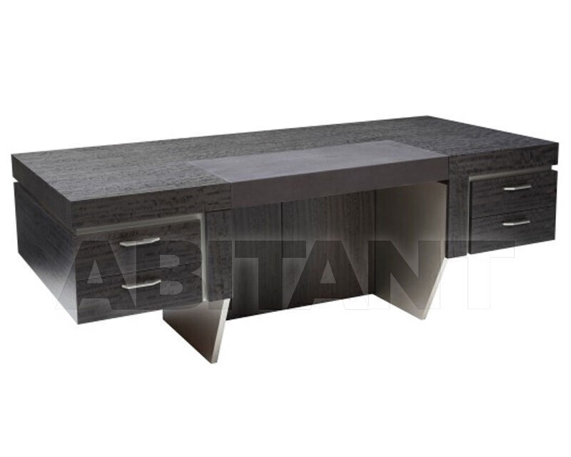 Купить Стол письменный FRANK Smania Industria mobili spa 2025 SCFRANK01