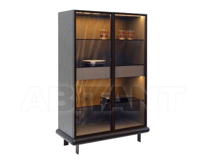 Купить Витрина MERA Smania Industria mobili spa 2025 LBMERA01