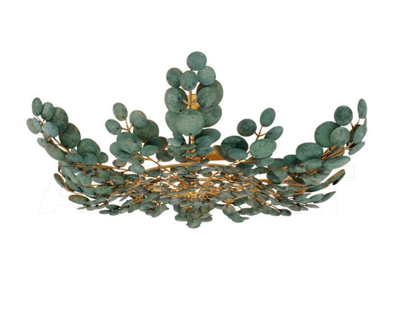 Купить Люстра Bilal Flush Mount Arteriors Home  2025 DFS01