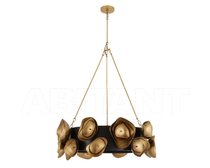 Купить Люстра Gaia Arteriors Home  2025 DMI17