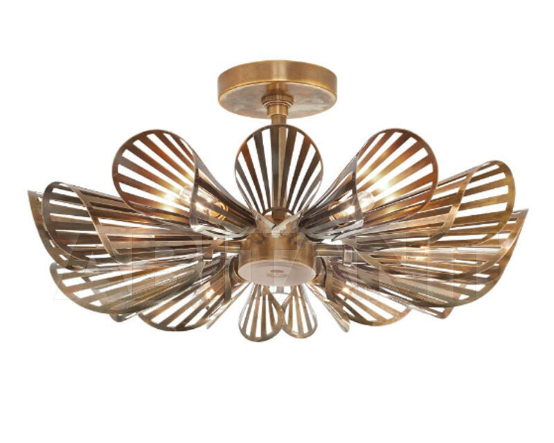 Купить Светильник Francesca Arteriors Home  2025 DFI06