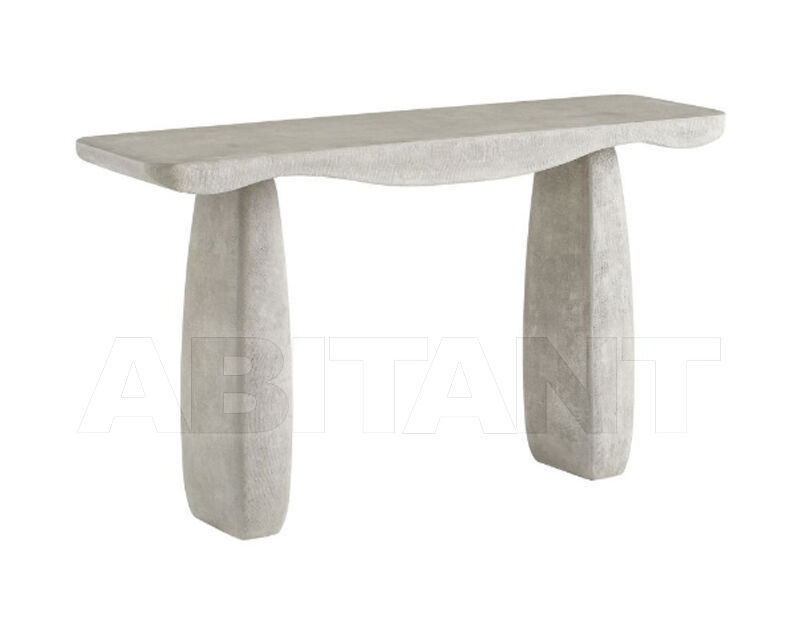 Купить Консоль Melt Arteriors Home  2025 GAFLS01