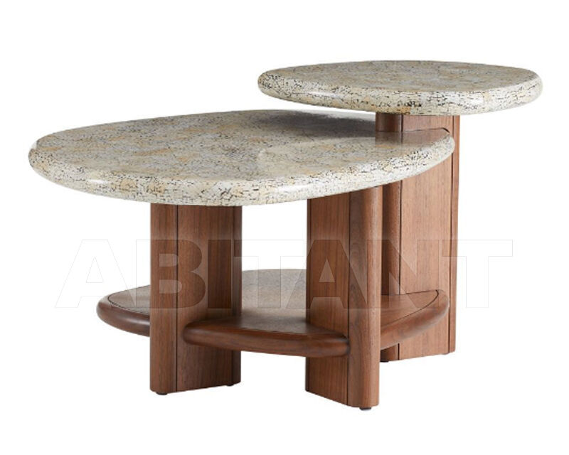 Купить Столик журнальный Forney Arteriors Home  2025 FCS15