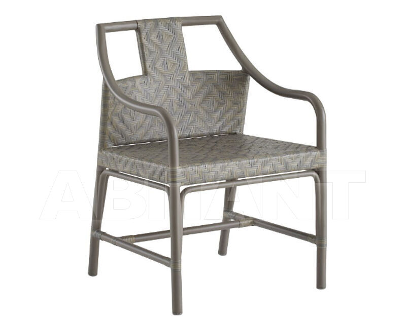 Купить Стул с подлокотниками Newton Arteriors Home  2025 FRS19