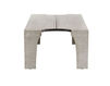 Столик журнальный Halton Arteriors Home  2025 FCI19