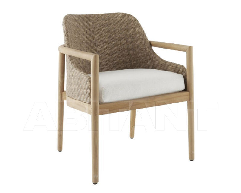 Купить Стул с подлокотниками Chilton Arteriors Home  2025 FRS14