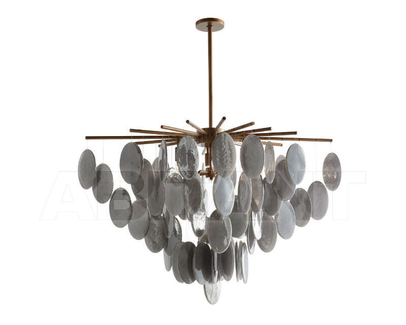 Купить Люстра Tiffany Arteriors Home  2025 GJDLC01