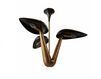 Светильник Everglades Arteriors Home  2025 DMI11