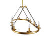 Люстра Englewood Arteriors Home  2025 DRI02