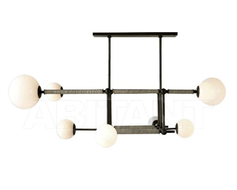 Купить Люстра Erica Arteriors Home  2025 DRC09