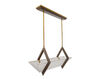 Люстра Saginaw Arteriors Home  2025 89496