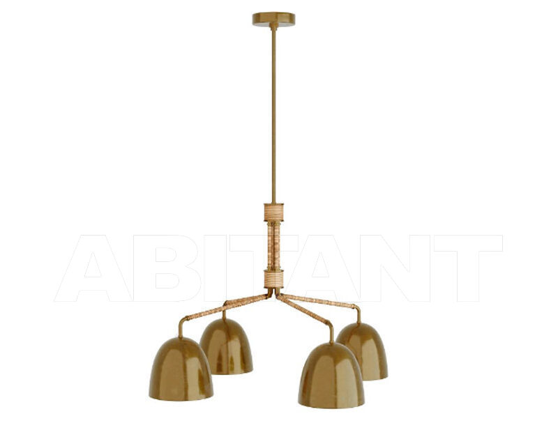 Купить Люстра Worth Arteriors Home  2025 DLI05