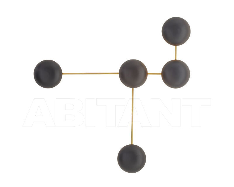 Купить Светильник настенный Glaze Arteriors Home  2025 GADWC03
