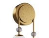 Светильник настенный Beverly Arteriors Home  2025 DWC23