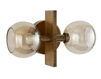 Светильник настенный Chamberlin Arteriors Home  2025 DWI19