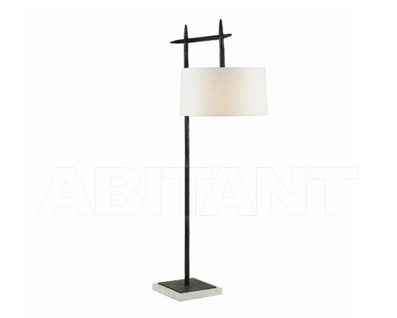 Купить Лампа напольная Eileen Arteriors Home  2025 PFI10-SH053