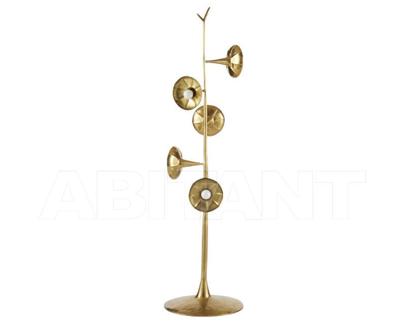 Купить Лампа напольная Coltrane Arteriors Home  2025 PFI07