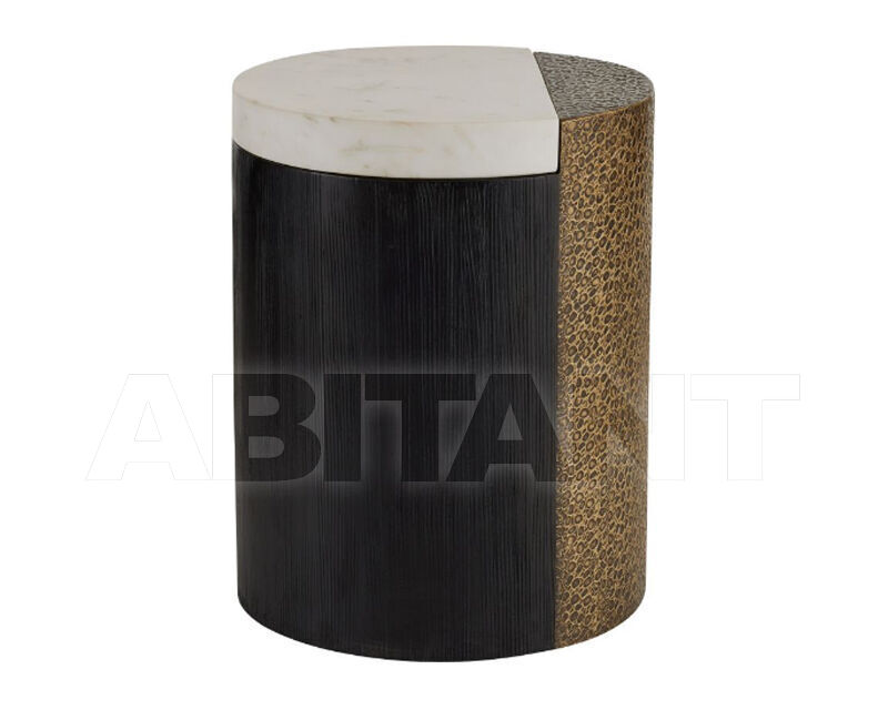 Купить Столик приставной Celestine Arteriors Home  2025 FAI14