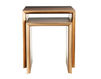 Столик приставной Kiersten Arteriors Home  2025 5124