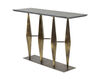 Консоль Dagmar Arteriors Home  2025 FLI09