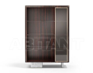 Витрина AURELIA Capital Collection 2025 PF.DEC.AUR.AR