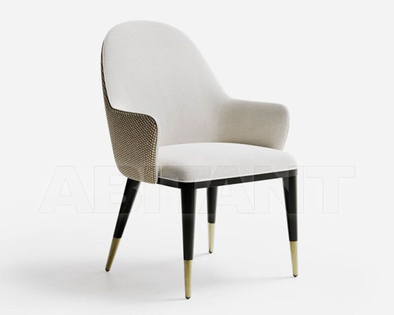 Купить Стул с подлокотниками ADELE Capital Collection 2025 PF.DEC.ADE.SD