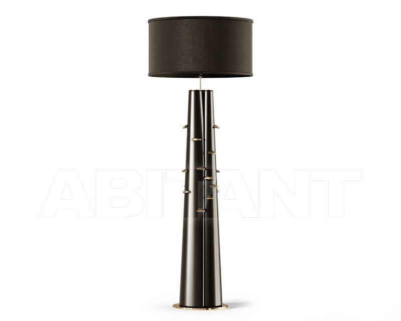 Купить Лампа напольная Private Label 2019 MOSS | Floor Lamp