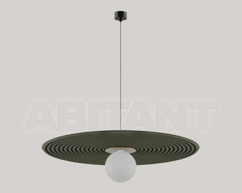 Купить Люстра Tico Aromas del Campo 2025 C1095/L/BULB