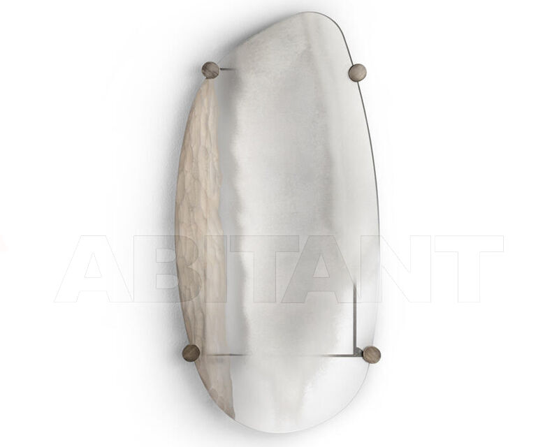 Купить Зеркало настенное Arve Arte Veneziana 2025 MCX-GLF-210-95